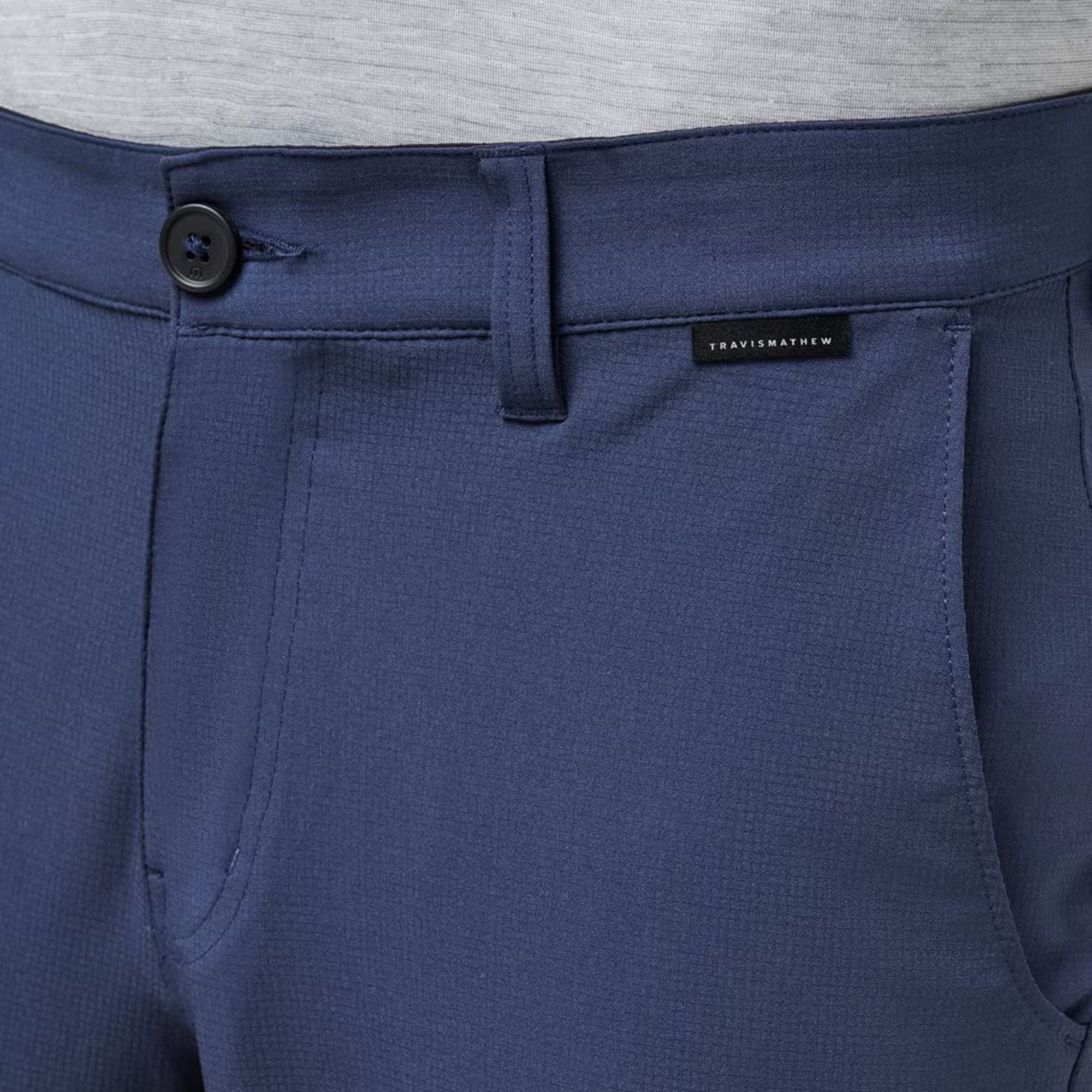 TravisMathew Wanderlust Shorts