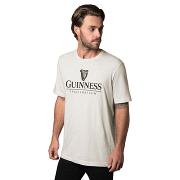 TravisMathew x Guinness Lush Lager T-Shirt