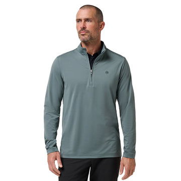 TravisMathew Heater Pro 1/4 Zip