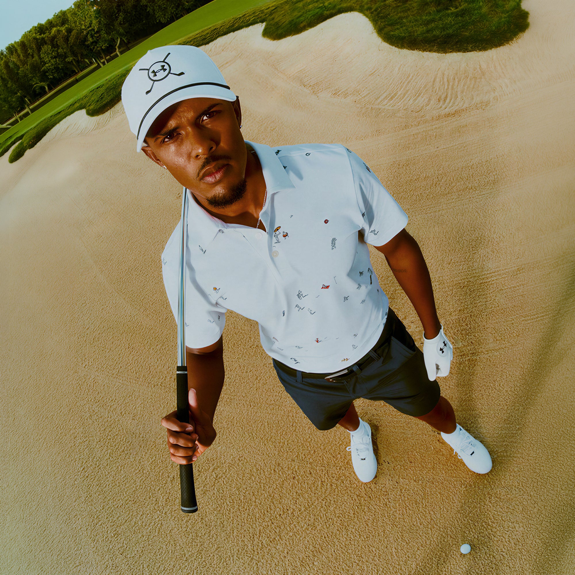 Mens Golf Clothing Store | Shirts, Trousers & Shoes | Function18 Mens Golf Clothing Store | Shirts, Trousers & Shoes | Function18