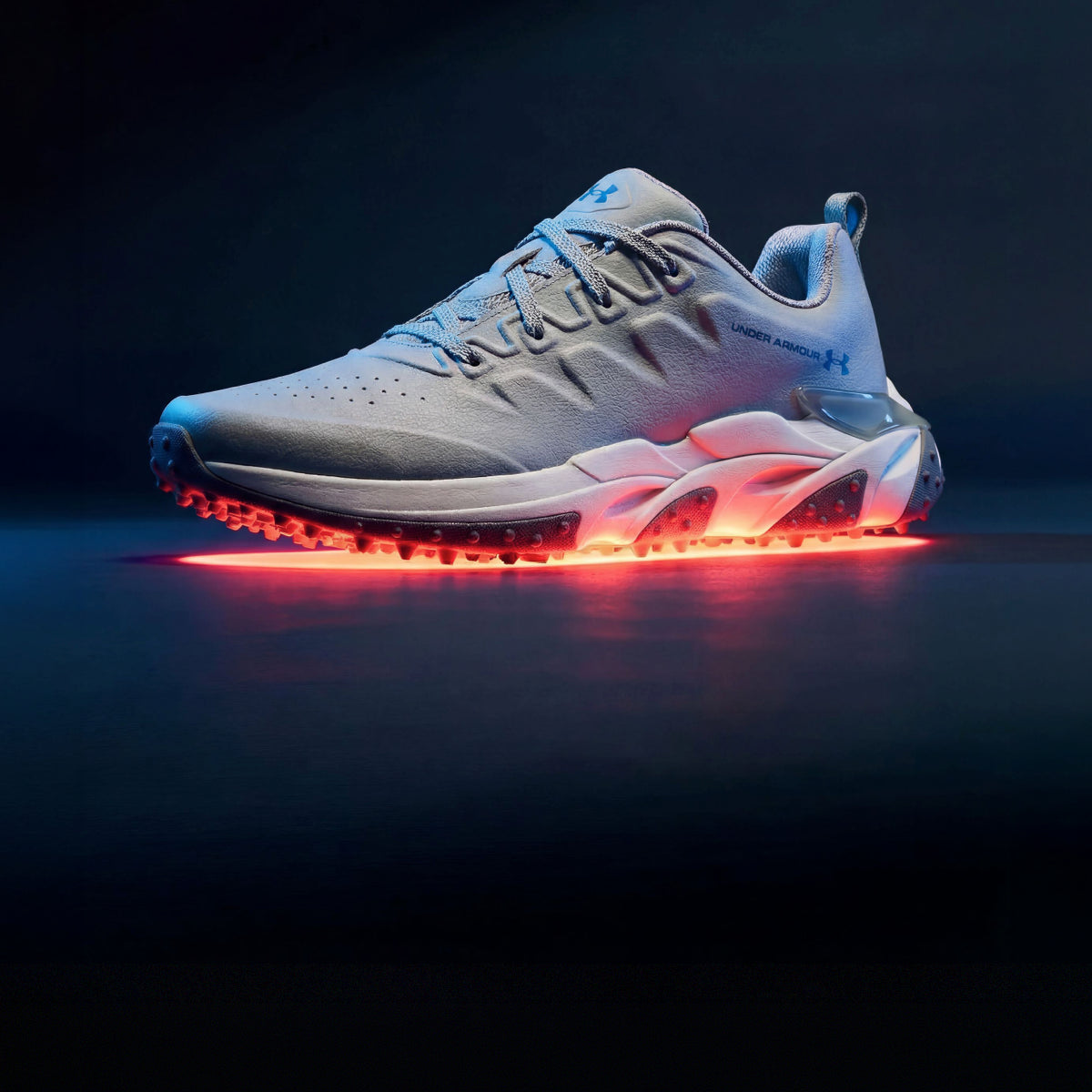 Under Armour Golf Halo Tour SL Golf Shoes Mobile