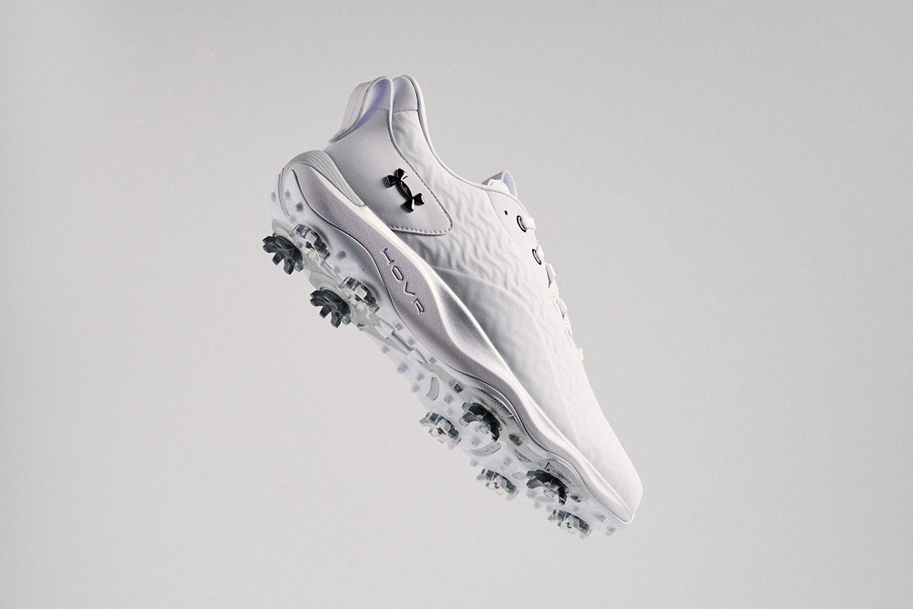 Under Armour Drive Pro Clone Golf Shoes
