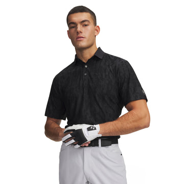 Under Armour ArmourDry Jacquard Shirt