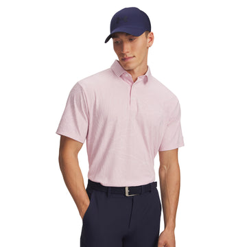 Under Armour ArmourDry Jacquard Shirt