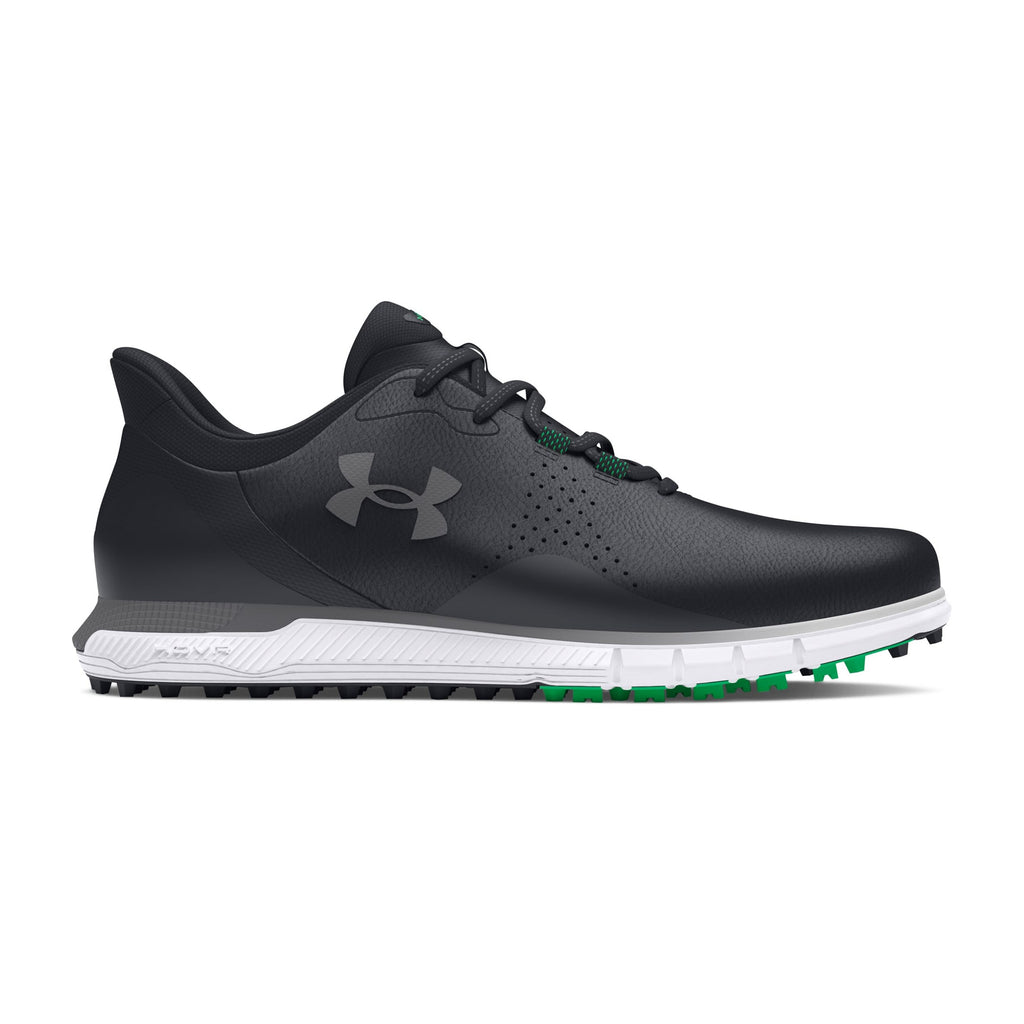 Under armour on sale fade golf shoes