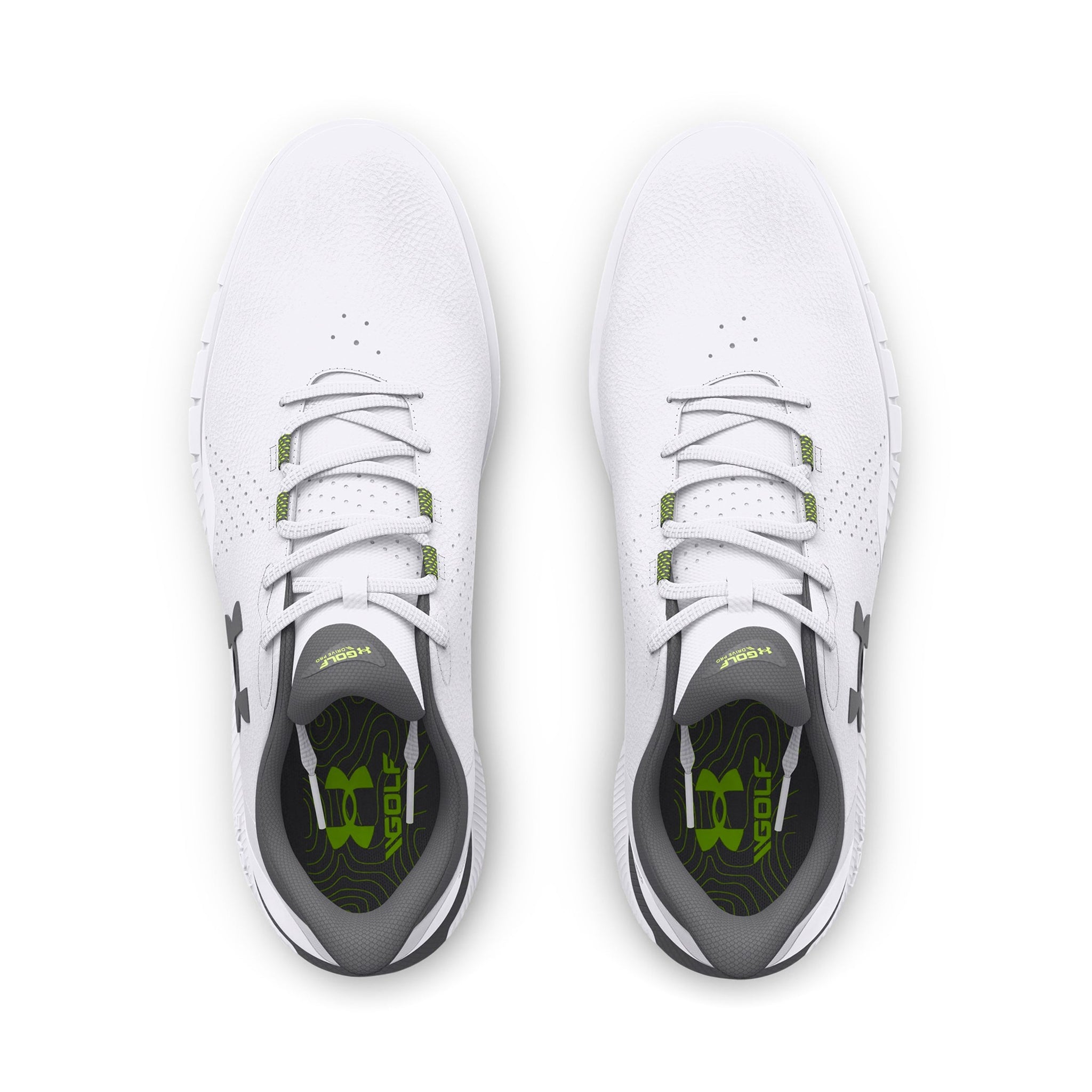 Under Armour Drive Fade SL Golf Shoes