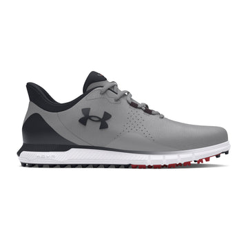 Under Armour Drive Fade SL Golf Shoes Mod Grey/Black 103