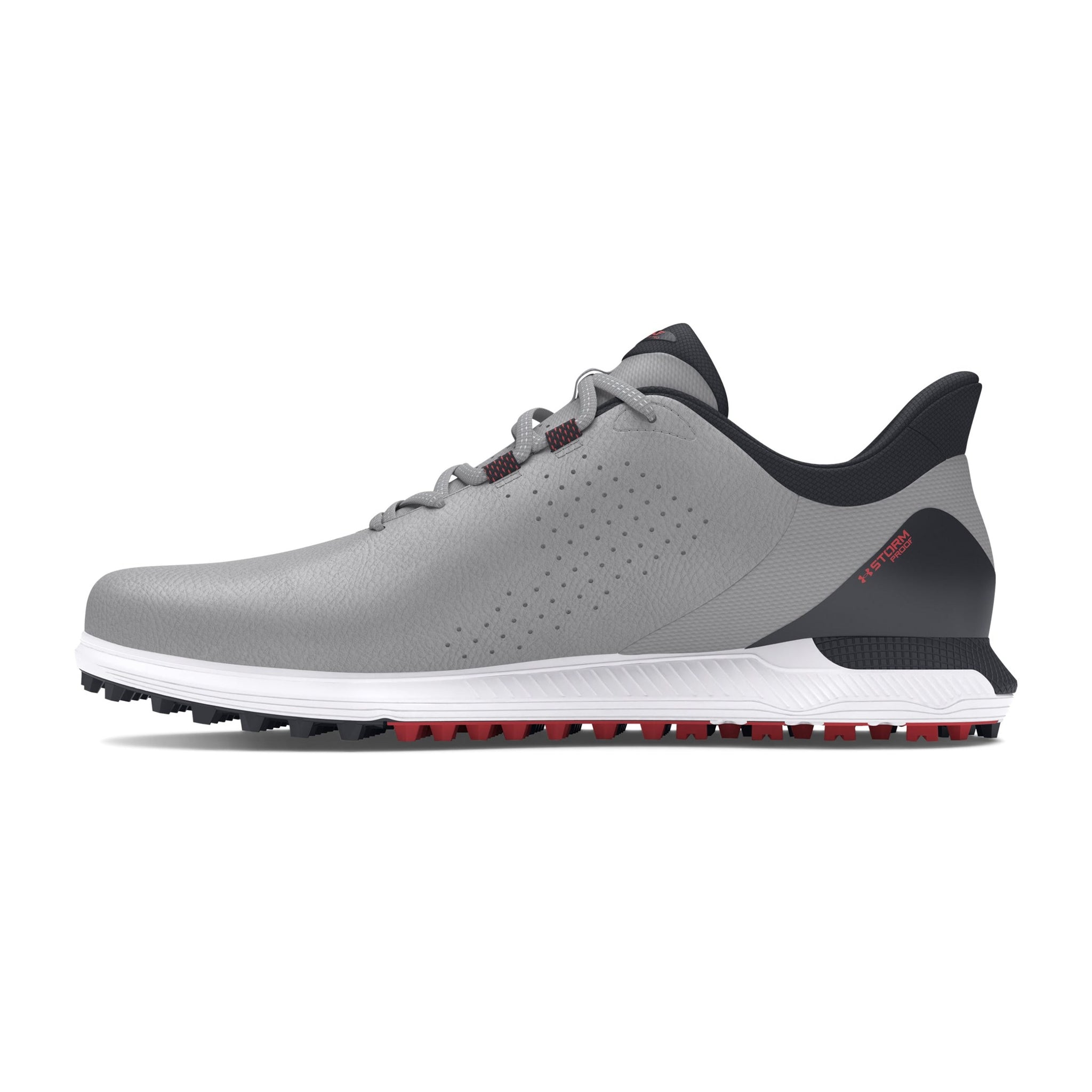 Under Armour Drive Fade SL Golf Shoes Mod Grey/Black 103