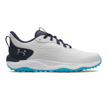 Under Armour Drive Pro Clone Spikeless Golf Shoes