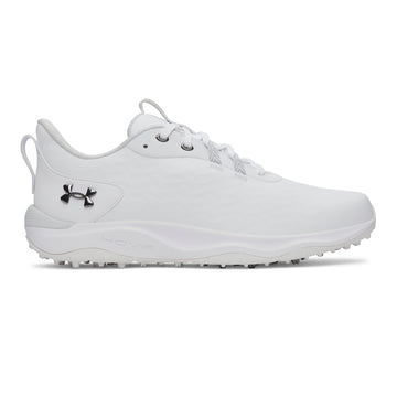 Under Armour Drive Pro Clone Spikeless Golf Shoes