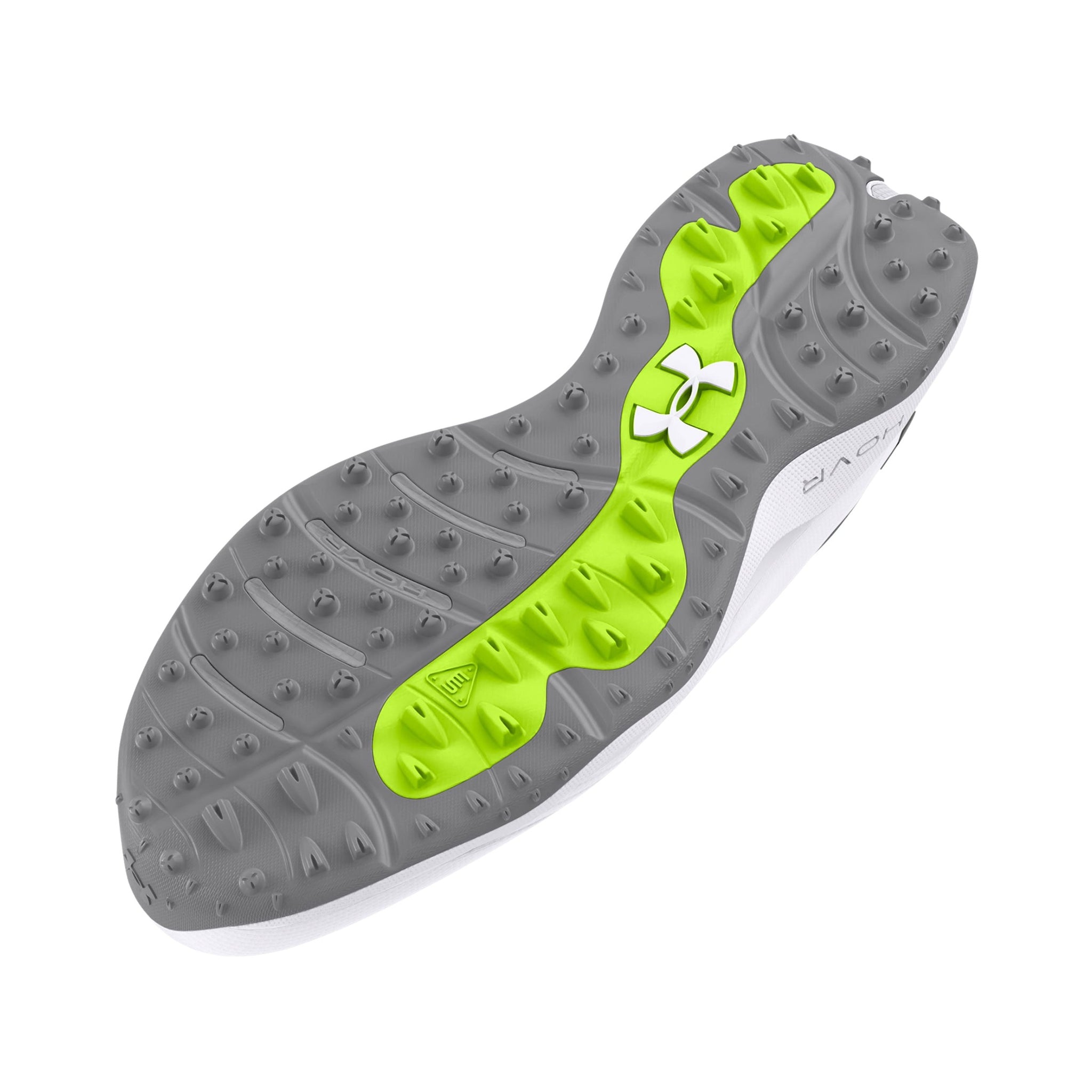 Under Armour Drive Pro SL E Golf Shoes White 100