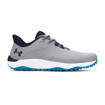 Under Armour Drive Pro SL E Golf Shoes Mod Grey 101