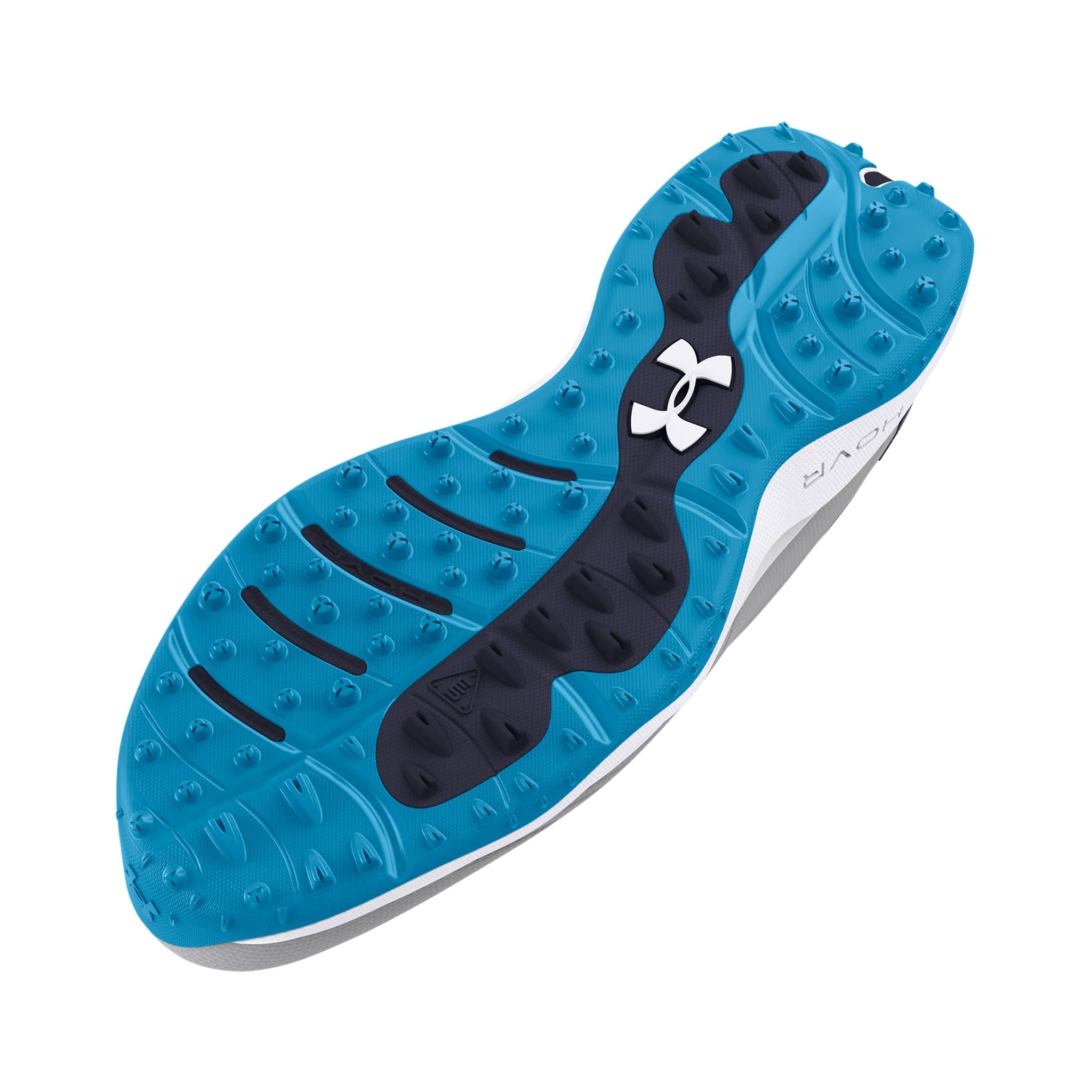 Under Armour Drive Pro SL E Golf Shoes Mod Grey 101