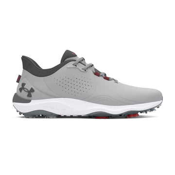 Under Armour Drive Pro E Golf Shoes Mod Grey 102