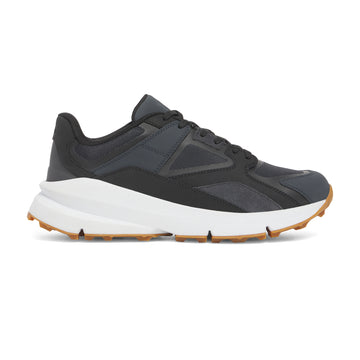 Under Armour Forge 96 Golf Shoes Black/Anthracite 001
