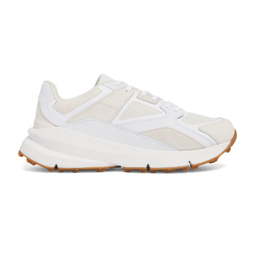 Under Armour Forge 96 Golf Shoes White/Stone 101