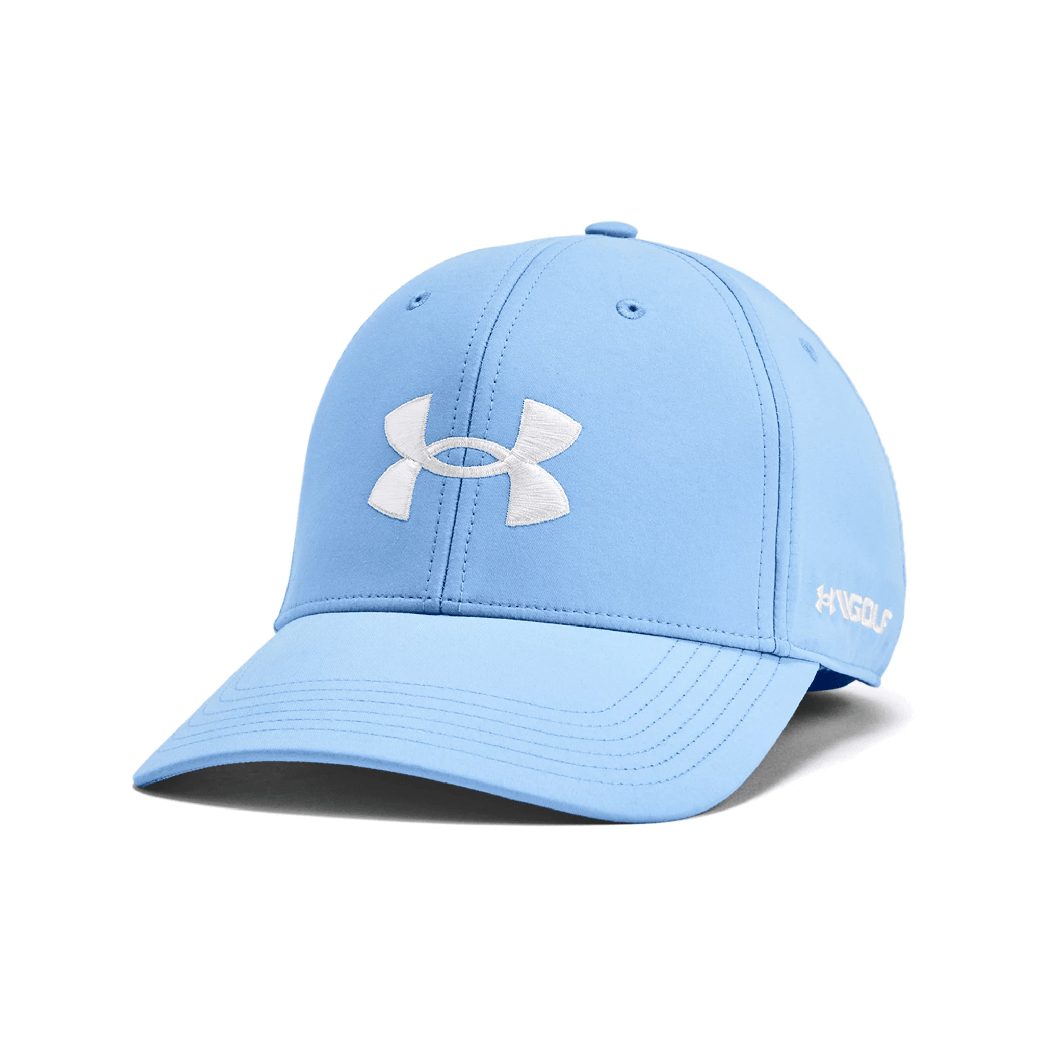 Under Armour Golf 96 Cap Horizon Blue/White 465