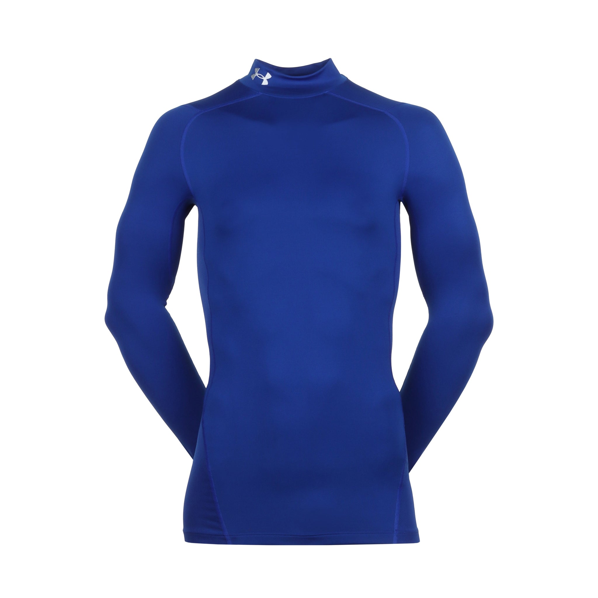 Under Armour Golf CG Armour Comp Mock Royal 400