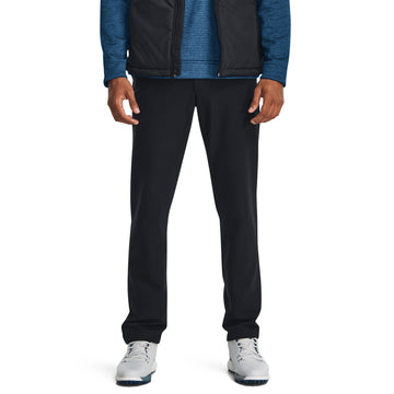 Under Armour Golf CGI Tapered Trousers