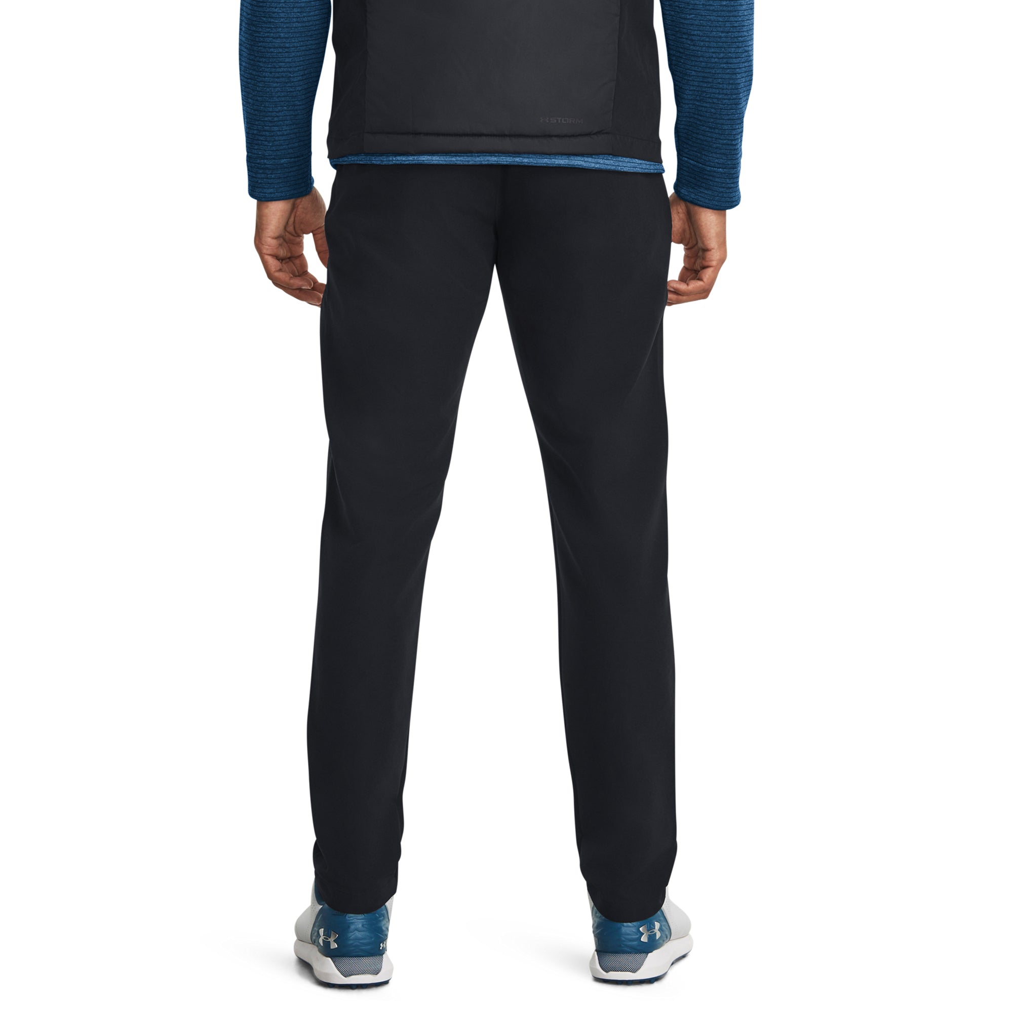Under Armour Golf CGI Tapered Trousers