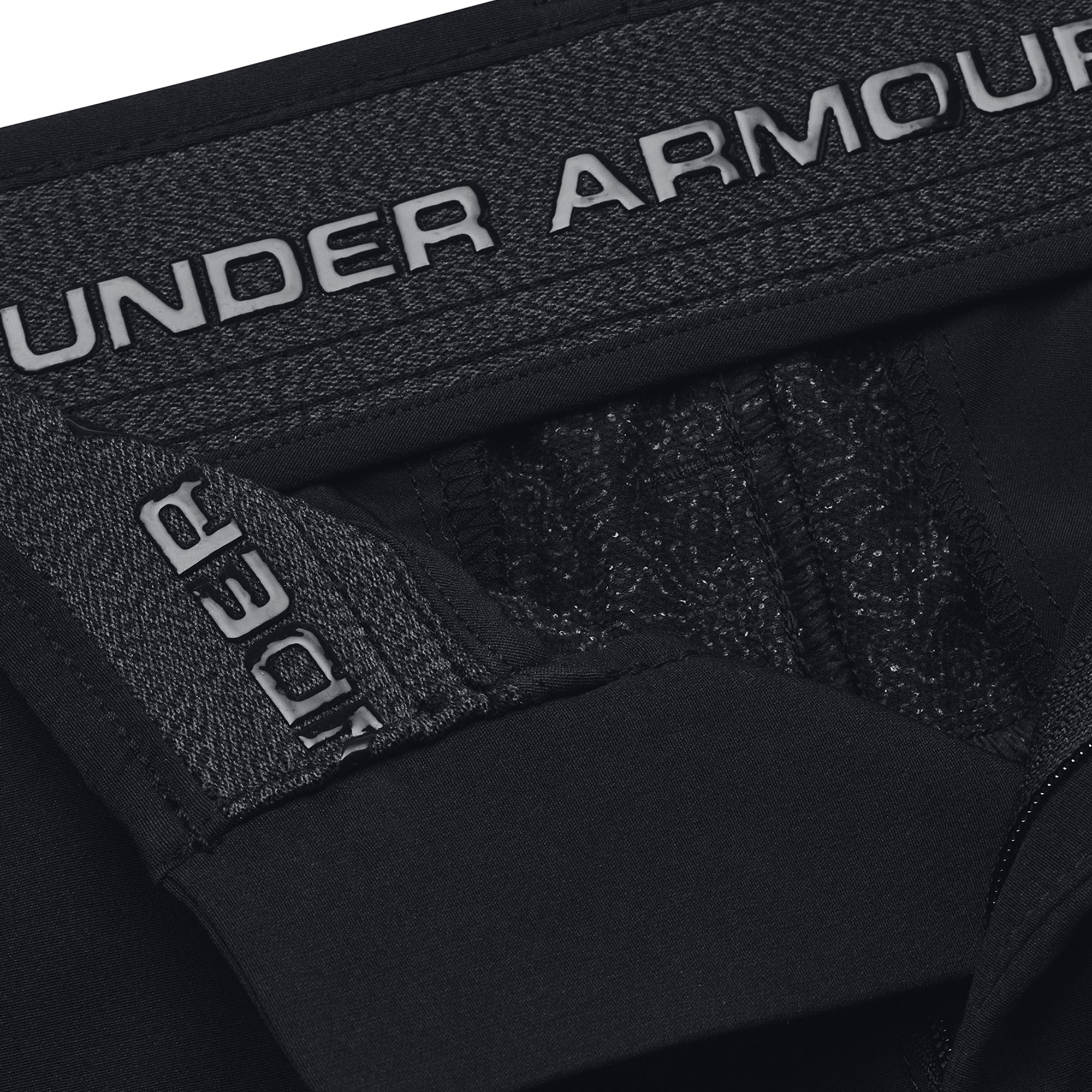 Under Armour Golf CGI Tapered Trousers