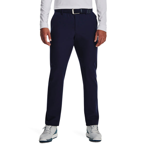 MUTA Men Backschon Golf Pants【muta】 Under-Armour-Golf-CGI-Tapered-