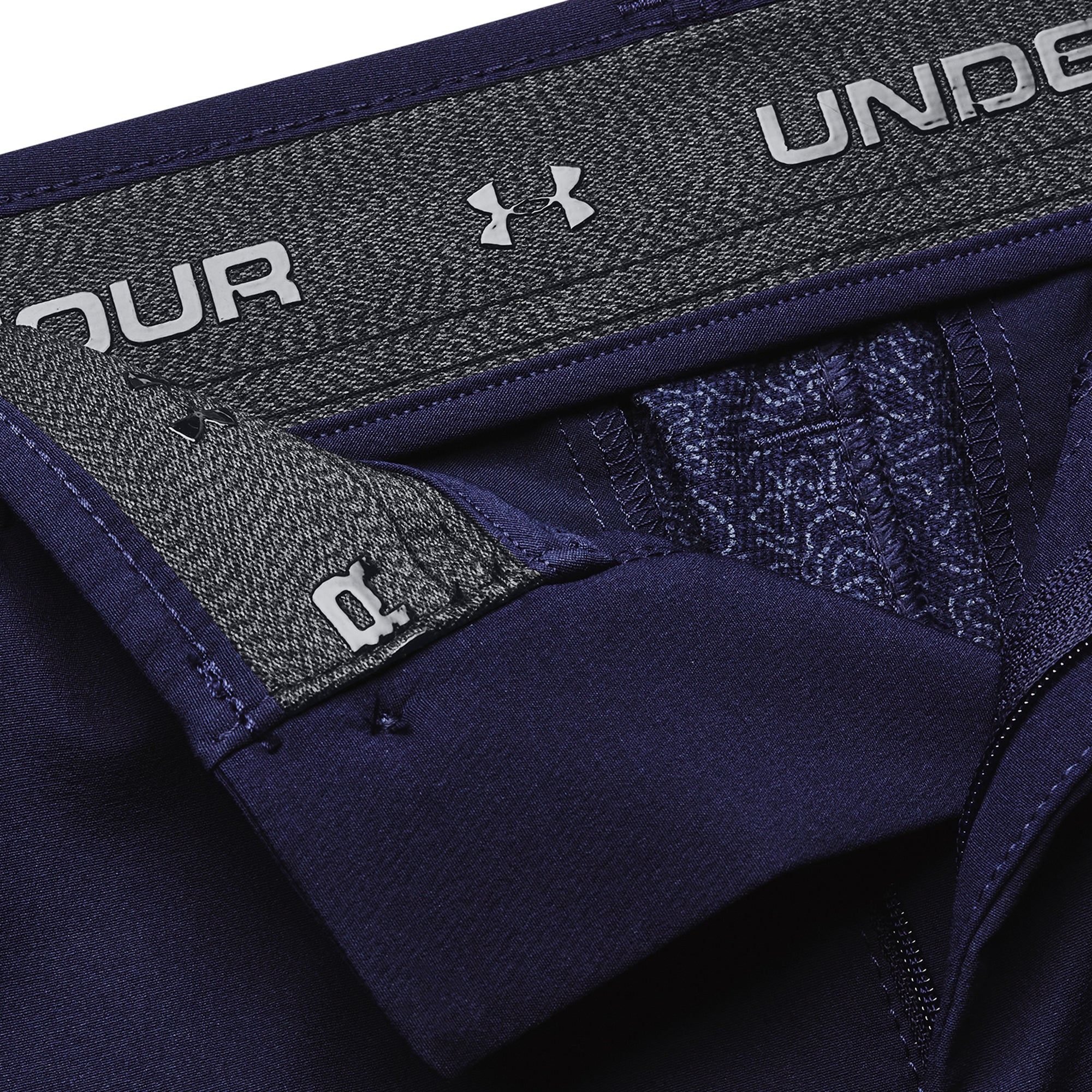 Under Armour Golf CGI Tapered Trousers