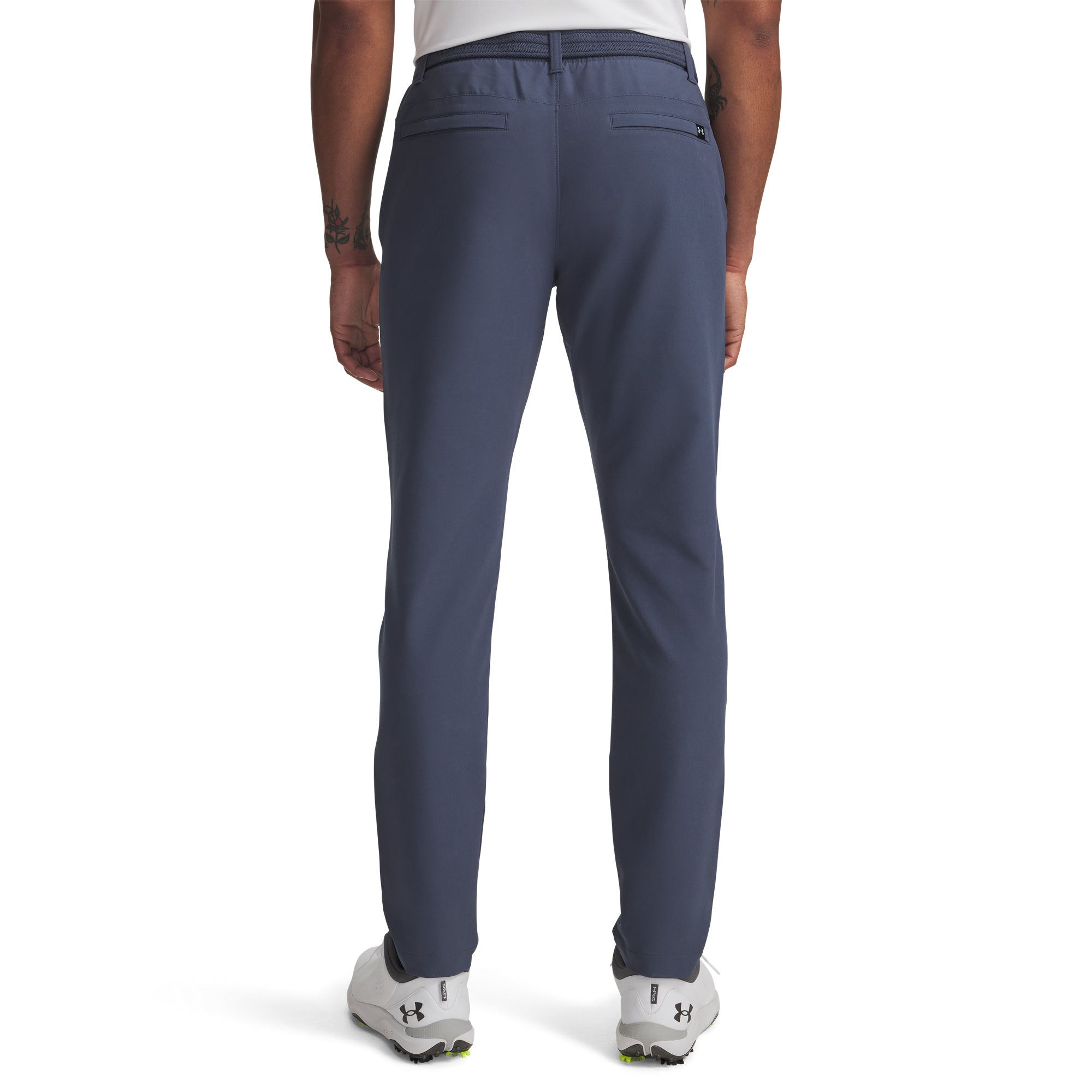 Under Armour Golf CGI Tapered Trousers