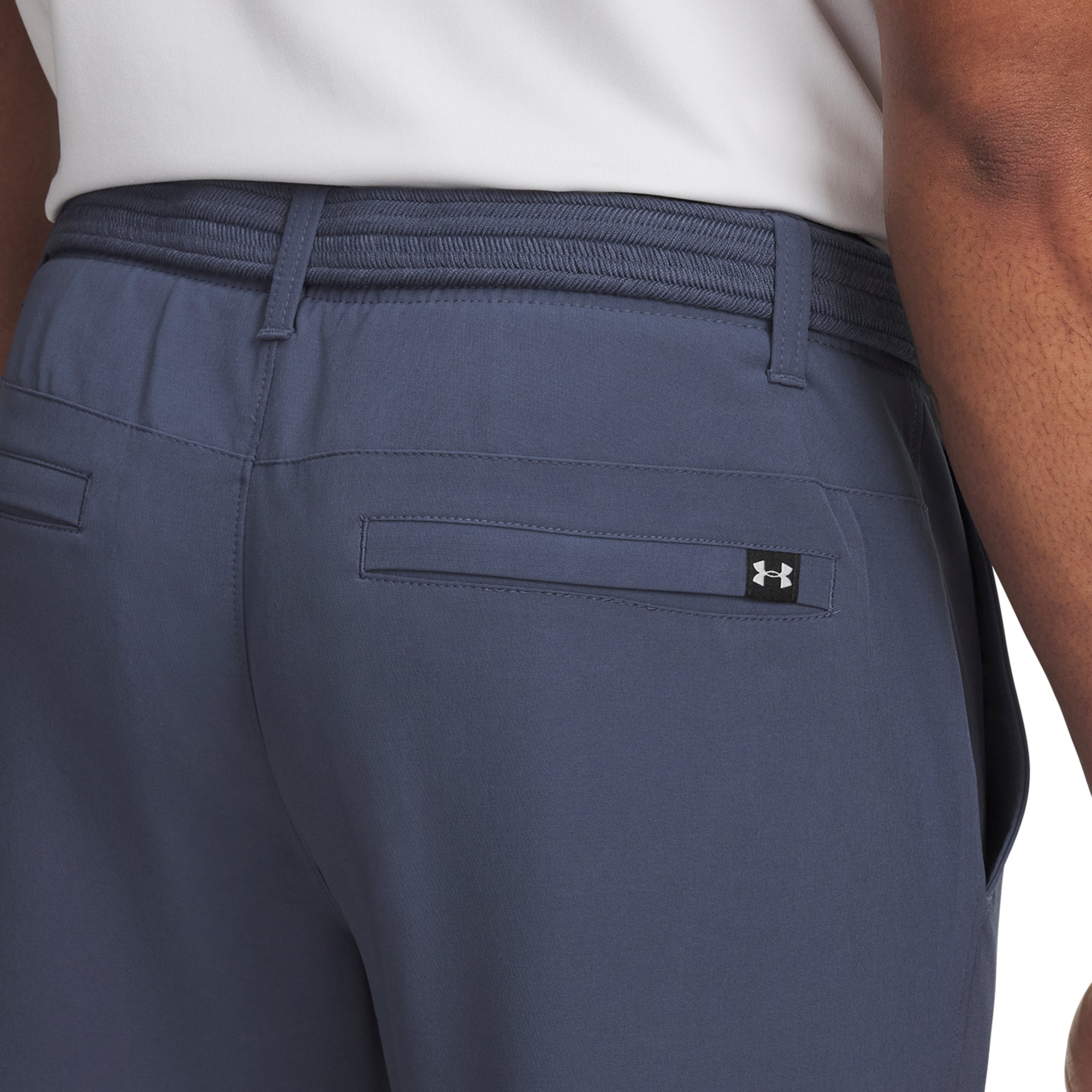 Under Armour Golf CGI Tapered Trousers
