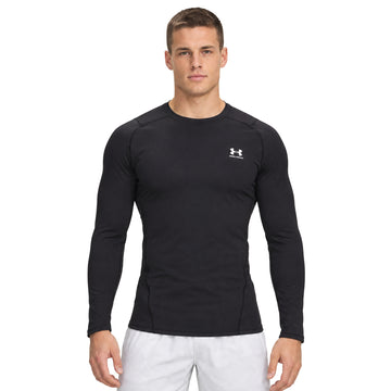 Under Armour Golf ColdGear Fitted Crew Baselayer