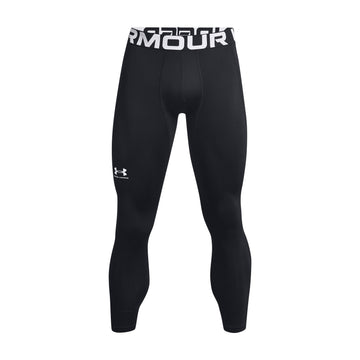 Under Armour Golf ColdGear Leggings Black 001