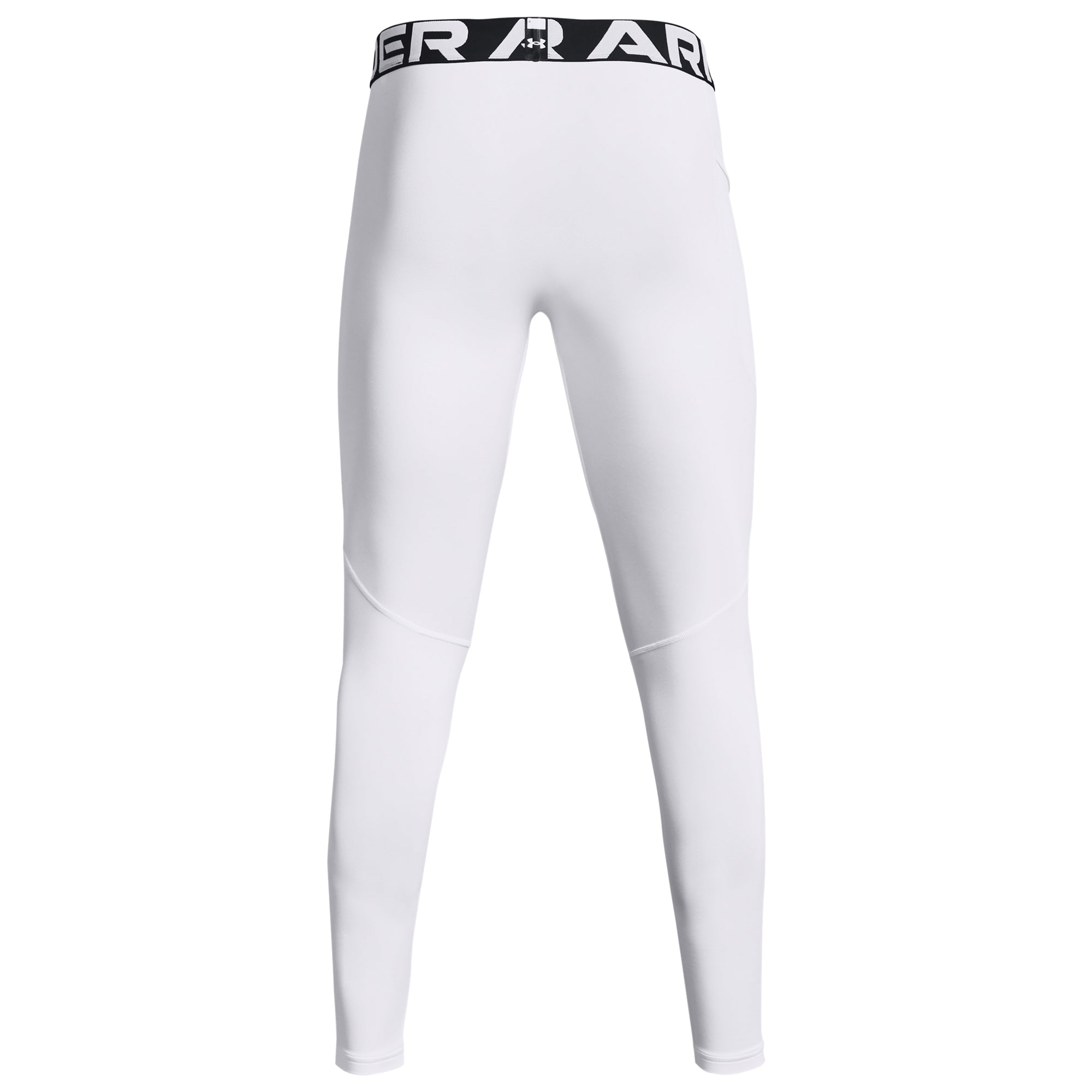 Under Armour Golf ColdGear Leggings White 100