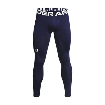 Under Armour Golf ColdGear Leggings Midnight Blue 410