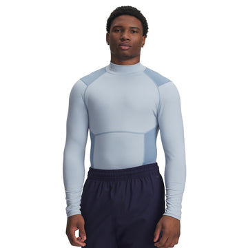 Under Armour Golf ColdGear NEOLAST Mock Baselayer