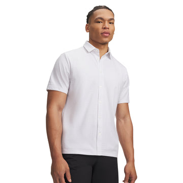 Under Armour Golf Curry ArmourDry BD Shirt