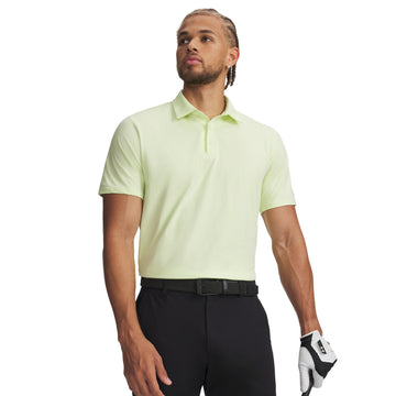 Under Armour Golf Curry ArmourDry Shirt