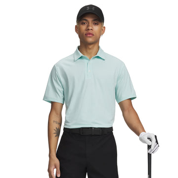 Under Armour Golf Curry ArmourDry Shirt