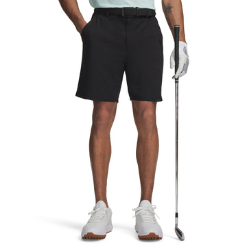 Under Armour Golf Curry Drive Shorts