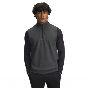 Under Armour Golf Drive 1/4 Zip Vest