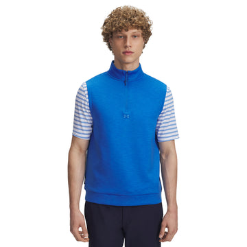 Under Armour Golf Drive 1/4 Zip Vest