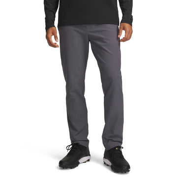 Under Armour Golf Drive CGI Tapered Trousers