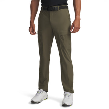 Under Armour Golf Drive Cargo Trousers