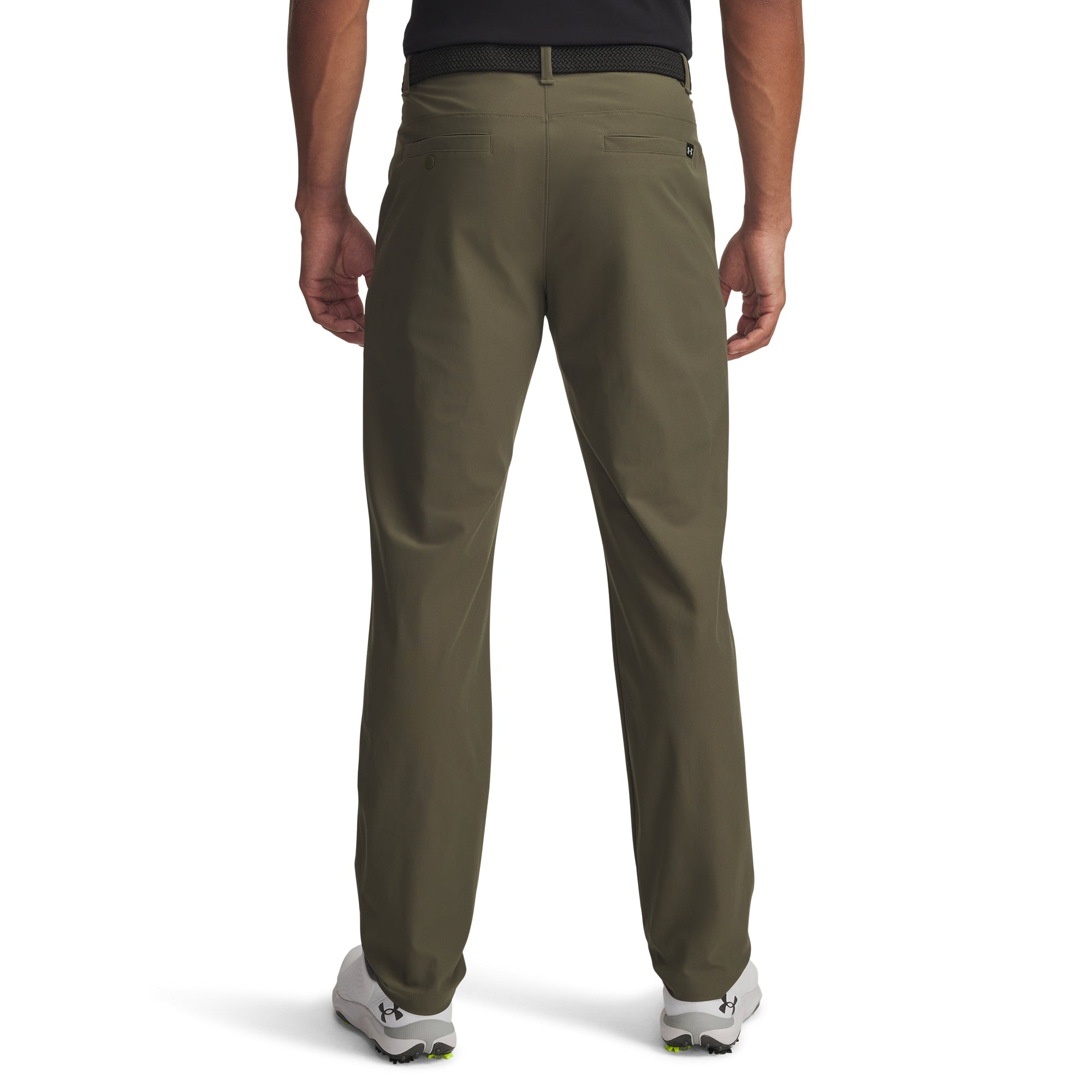Under Armour Golf Drive Cargo Trousers