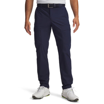 Under Armour Golf Drive Cargo Trousers