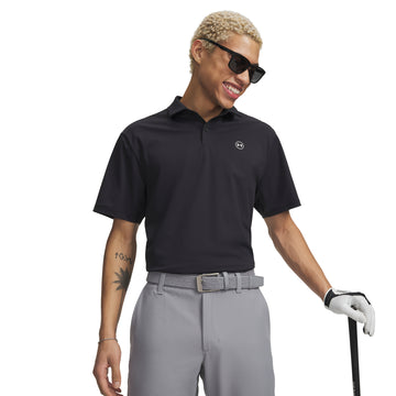 Under Armour Golf Drive Chill Polo Shirt