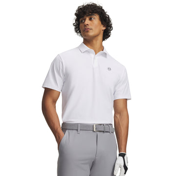 Under Armour Golf Drive Chill Polo Shirt