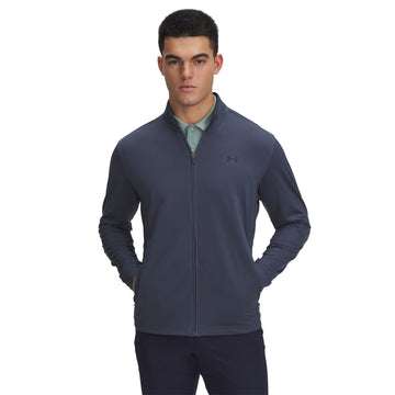 Under Armour Golf Drive Full Zip Midlayer