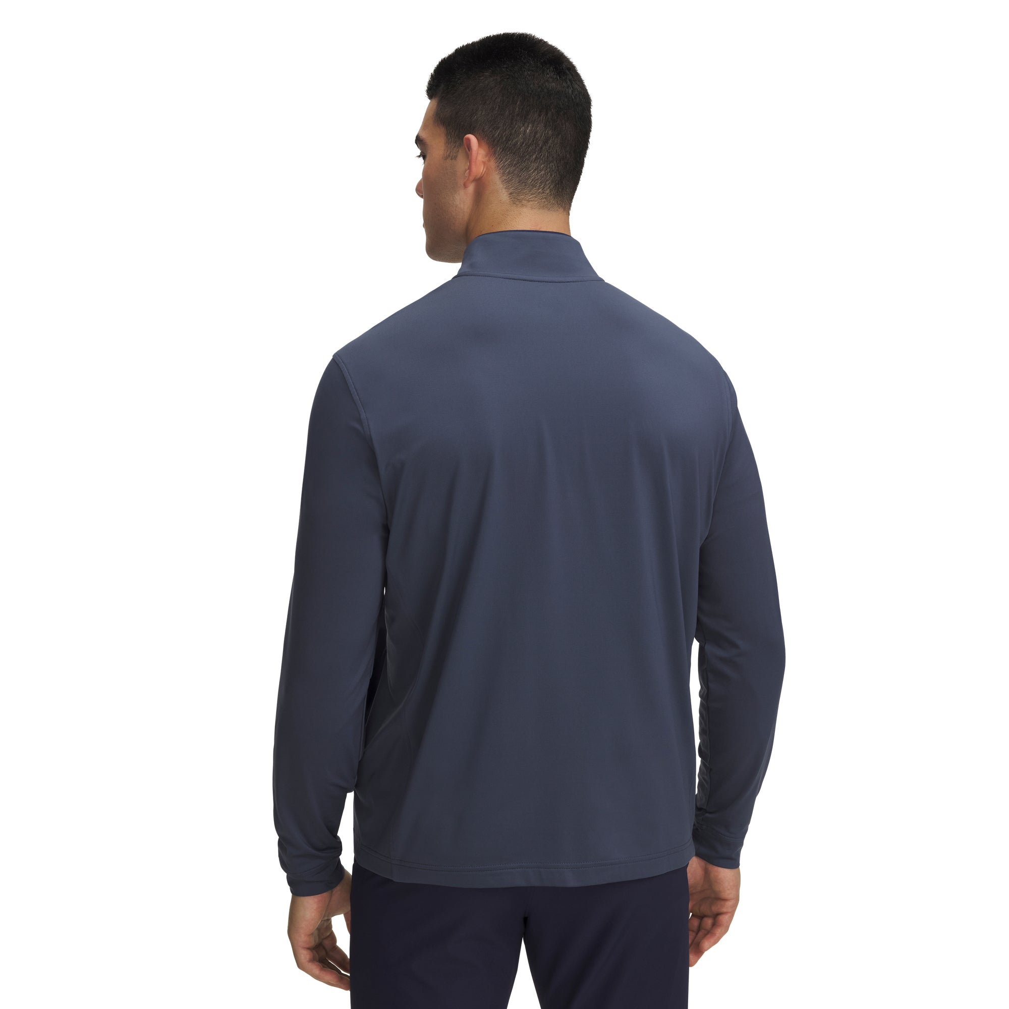 Under Armour Golf Drive Full Zip Midlayer