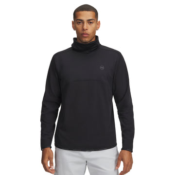 Under Armour Golf Drive Funnel Neck Pullover