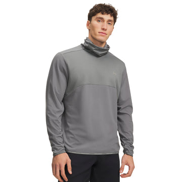 Under Armour Golf Drive Funnel Neck Pullover